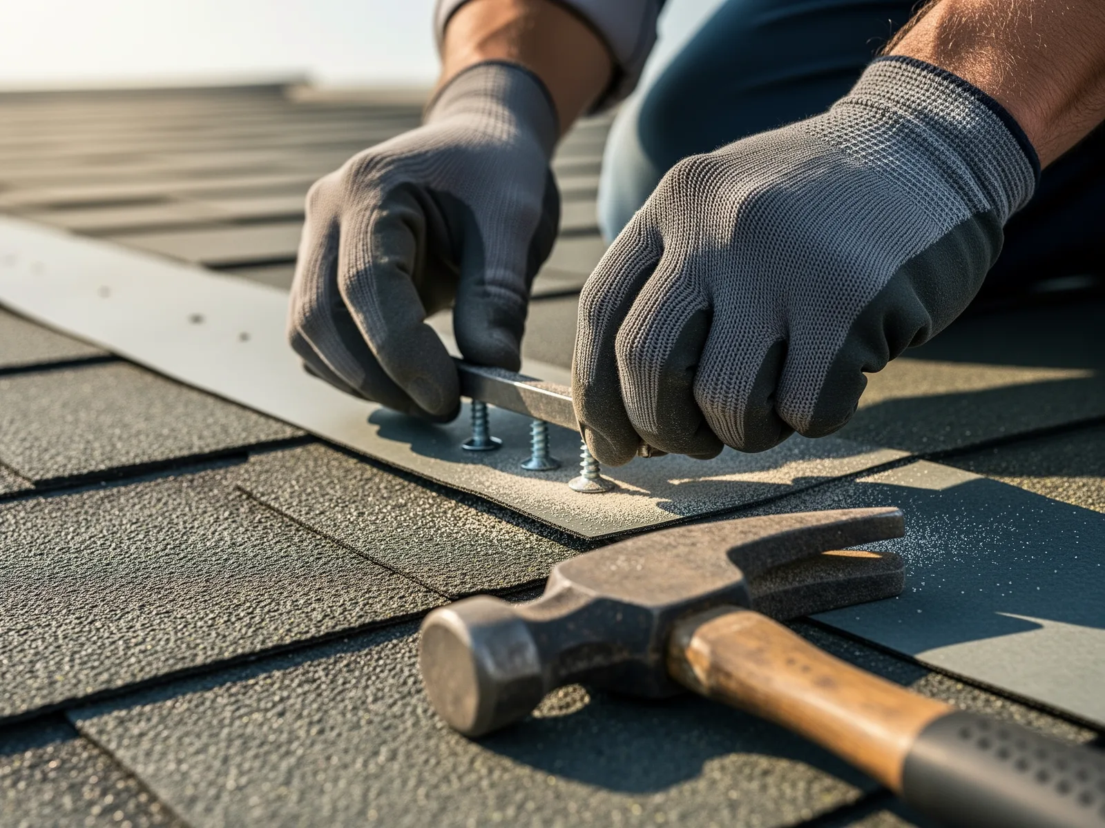 Why choose Fascia Repair in Elizabethtown, PA